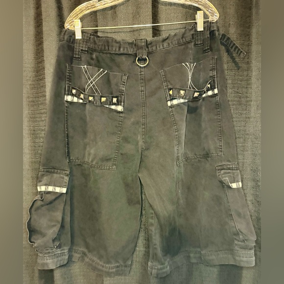 Vintage Y2K Tripp NYC Bondage Pants - Picture 12 of 12